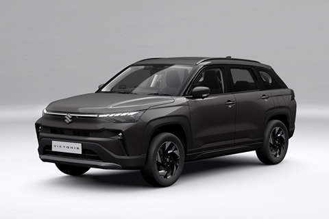 Maruti Victoris